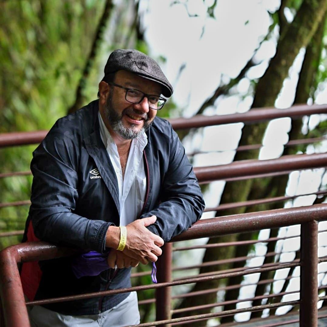 Olman Arce Mejía, founder of ASSISTTOURS