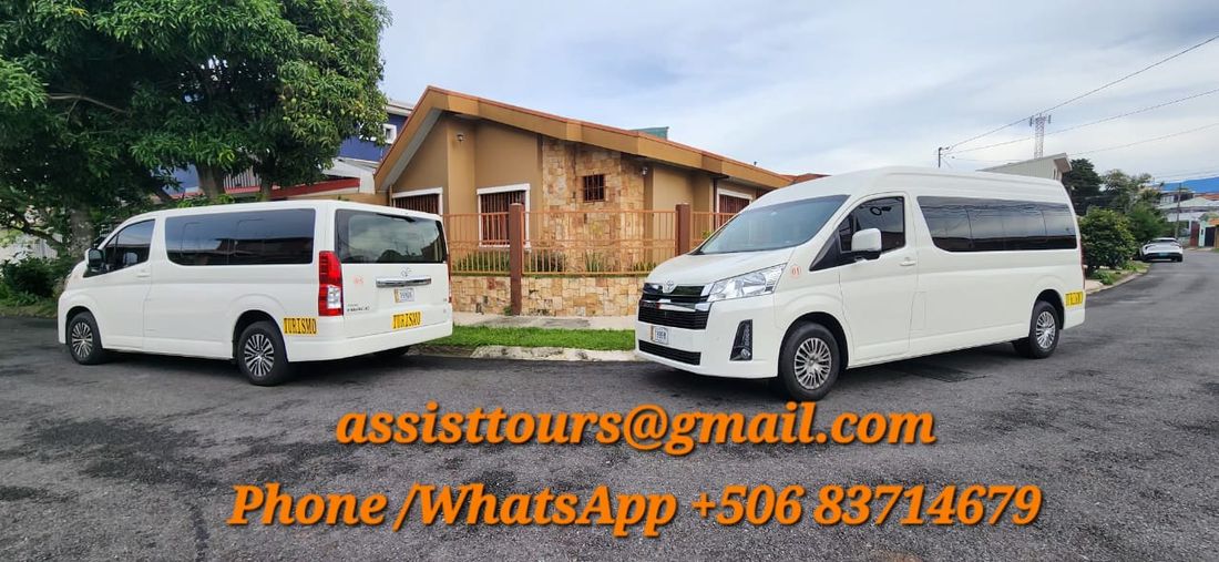 Airport transfers